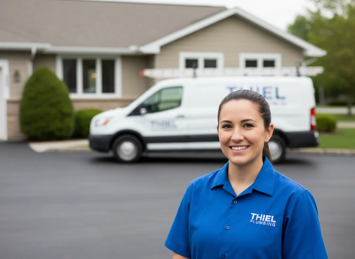 Plumber Richfield, NC FAQs